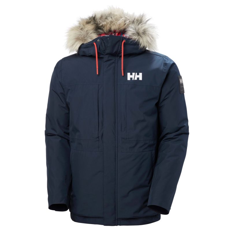 17. Helly Hansen Coastal 3.0 Parka M 53995 597