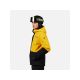 3. ROSSIGNOL Desafio 2L Shell Jkt Men's Jacket Yellow