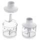 49. CAMRY CR 4623w Hand Blender White