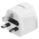 3. SAVIO TRAVEL ADAPTER GLOBAL SOCKET - UK PLUG AP-05