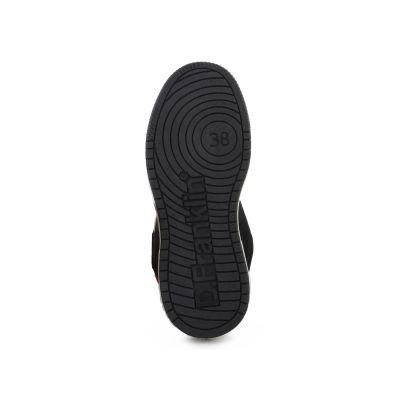 7. D.Franklin Key Classic W shoes DFSH402001-BLAC