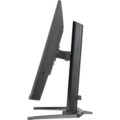 21. iiyama G-MASTER GB3295QSU-B1 computer monitor 80 cm (31.5") 2560 x 1440 px Quad HD LED Black