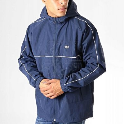 2. adidas Originals Shell Jacket M EC9320