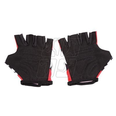 4. Globber 528-100 XS 2+ gloves New Red-Racing Jr HS-TNK-000013851