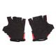 4. Globber 528-100 XS 2+ gloves New Red-Racing Jr HS-TNK-000013851