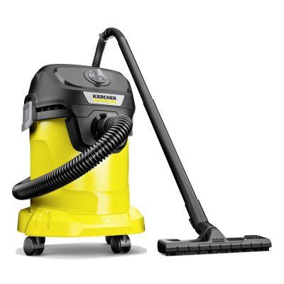 23. Universal vacuum cleaner KARCHER KWD 3 V-17/4/20/F - 1.628-442.0