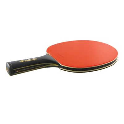 4. Donic Tennis Racket with Cover for Ping Pong 7000 - MTS758221