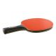 4. Donic Tennis Racket with Cover for Ping Pong 7000 - MTS758221
