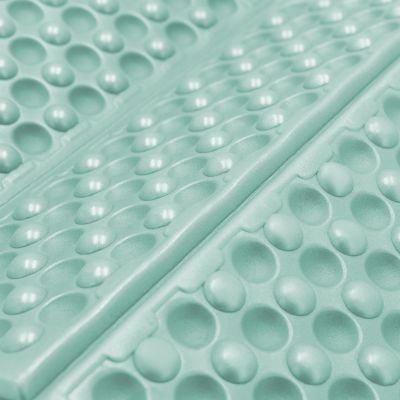 6. Spokey Unmat foldable sleeping mat SPK-944331