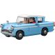 3. LEGO Harry Potter 76470 Flying Ford Anglia