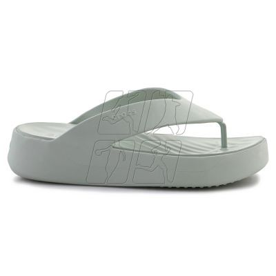 7. Crocs Getway Platform W 209410-3VS flip-flops