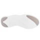 4. Skechers Bobs Mode Flex 117730-WHT White 36