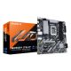 4. GIGABYTE B860M D3HP motherboard Intel B860 LGA 1851 (Socket V1) micro ATX