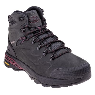 8. Elbrus Mazeno Mid Wp Gr M shoes 92800442334