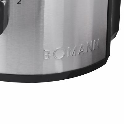 5. AE 1917 BOMANN high-speed juicer