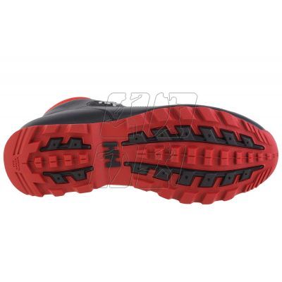 4. Helly Hansen The Forester M 10513-998 shoes