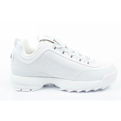 30. Fila Disruptor Low M 1010262.1FG shoes