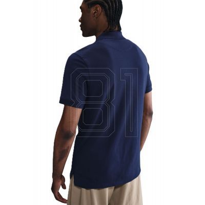 2. Nike Inter The Nike Dri-Fit 2.0 M HJ6263-492 Polo Shirt