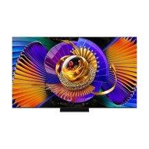 TCL C7L 65C7L TV 165.1 cm (65") 4K Ultra HD Smart TV Wi-Fi Black 3000 cd/m2
