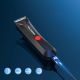 7. MAXGROOM RFCD-9087 multifunctional trimmer with LED light - black