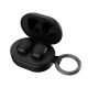 5. TWS 3mk FlowBuds 6.0 Wireless Headphones - Black