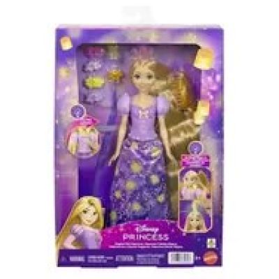 7. Disney Princess JHL46 doll