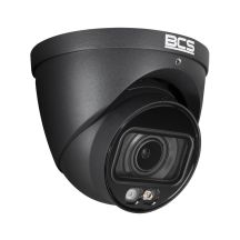 6Mpx BCS-L-EIP56VCR5L4-Ai1-G dome IP camera
