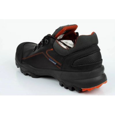 14. Lavoro 1229.50 Safety Work Shoes