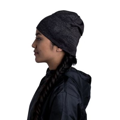 5. Buff Dryflx Beanie 1180999991000 