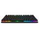 4. Dell Alienware Pro US QWERTY Wireless Keyboard Dark