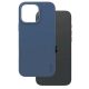 2. CARE by PanzerGlass Fashion Case iPhone 16 Pro Max 6.9" blue/blue MagSafe 1384