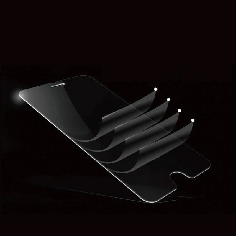 11. Wozinsky Tempered Glass tempered glass for Samsung Galaxy A56 / A36