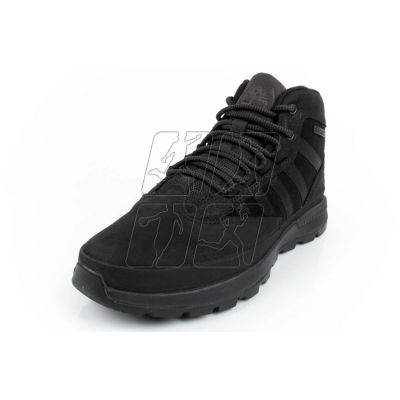 4. Timberland Euro Trekker M TB0A62SV015 shoes