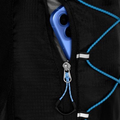 5. FUJI Backpack 5l BK/BL
