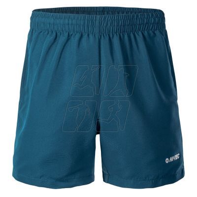 2. Shorts Hi-tec matt jr Jr 92800185527