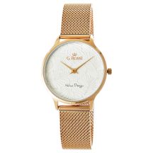 Zegarek Damski G.Rossi 12516B-3D3 + BOX