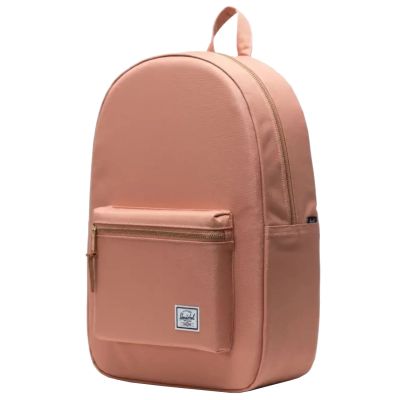 3. Herschel Settlement Backpack 10005-05728 Pink One size