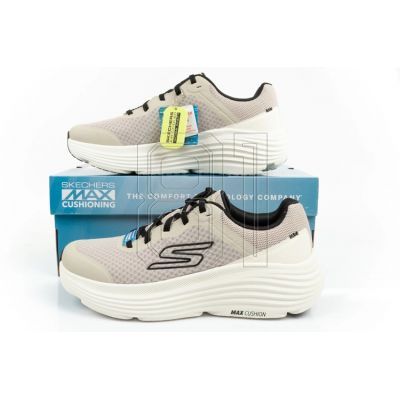 16. Skechers Max Cushioning Endeavor M 220613/TPBK shoes