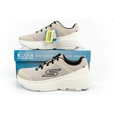 16. Skechers Max Cushioning Endeavor M 220613/TPBK shoes
