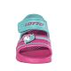 2. Lotto Simma children's sandals pink and blue 2601090 4053