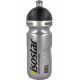 Isostar 650 ml silver bottle