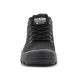 2. PALLADIUM PALLARIDER LO GTX BLACK/BLACK 79574-001