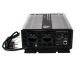 4. Uninterruptible power supply (UPS + AVR) 12V UPS-2000SR Sinus 2000W/1000W 12V/230V