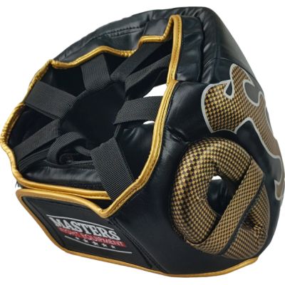 8. KSS-BRUTE Boxing Helmet