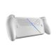 9. ASUS ROG Ally RC73YA-NH002W Ryzen Z2 A 7.0"FHD Touch 120Hz IPS-level 500nits Glossy 16GB LPDDR5X SSD512 Radeon Graphics 60WHrs Win11 White