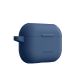 2. AmazingThing Omni Case Titan for AirPods Pro 3 - Blue
