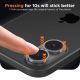 3. Tech-Protect Camfull Fit+ Camera Cover for iPhone 17