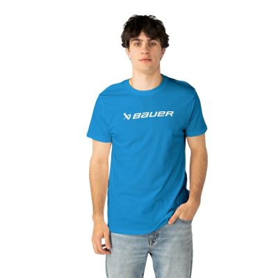 7. Bauer Core Sr. T-shirt M 1063374