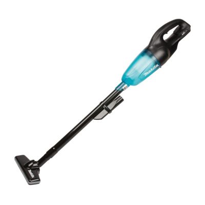 3. Makita DCL180ZB Handheld Vacuum Cleaner