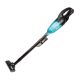 3. Makita DCL180ZB Handheld Vacuum Cleaner